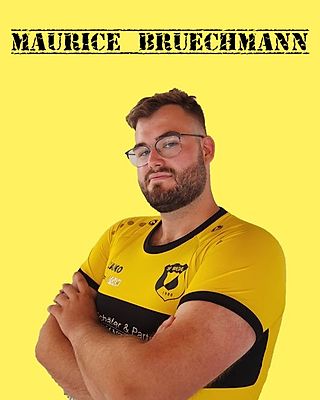 Maurice Brüchmann
