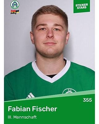 Fabian Fischer