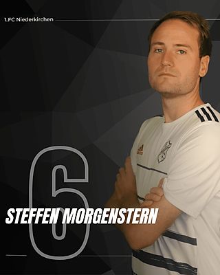 Steffen Morgenstern