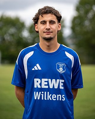 Pawel Szopinski