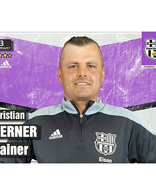 Werner Christian