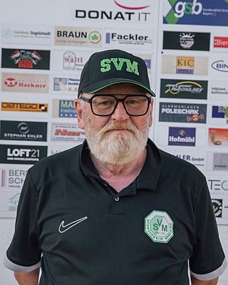 Josef Schäffer