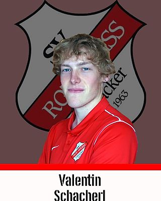 Valentin Schacherl