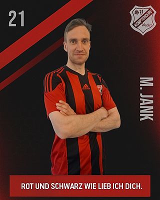 Martin Jank