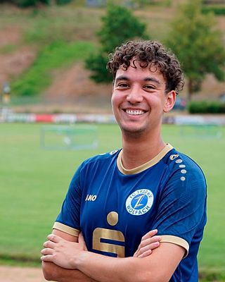 Younes M'Hamka