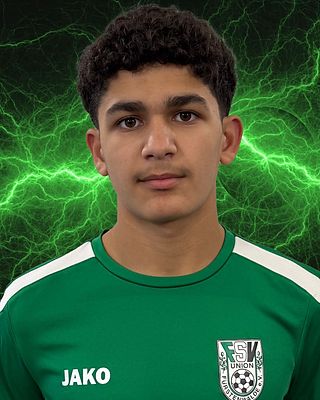 Jamil Ayoub