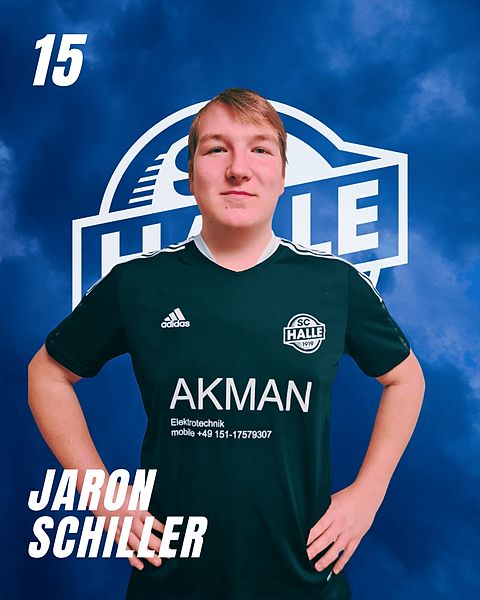 Foto: SC Halle