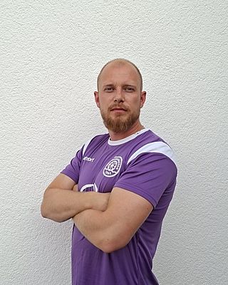 Timo Schubach