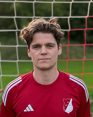 Benjamin von Zitzewitz