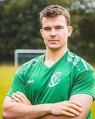 Lewin Schönaich