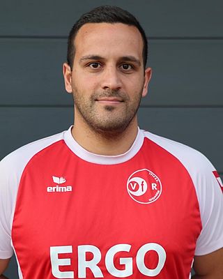 Hüseyin Faruk Tokay