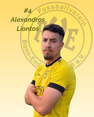 Alexandros Liontos