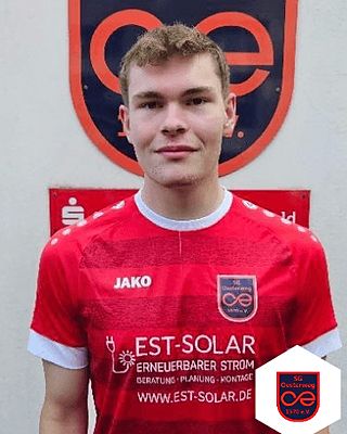 Bennet Krokowski