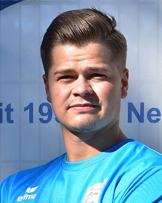 Tim Rockenmaier