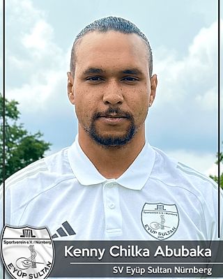 Kenny Chilka Abubaka
