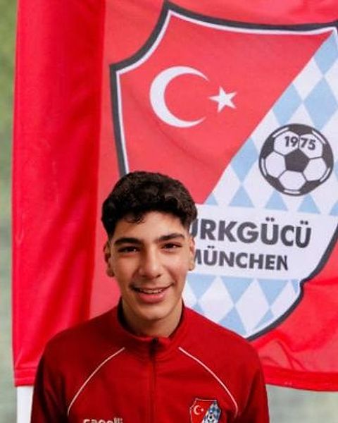 Foto: Türkgücü München