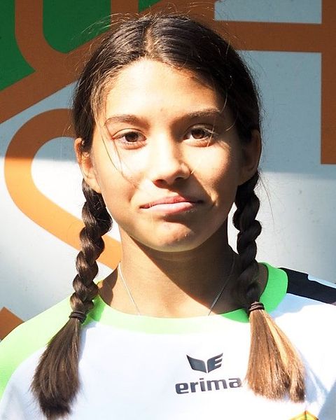 Paula Rintzner