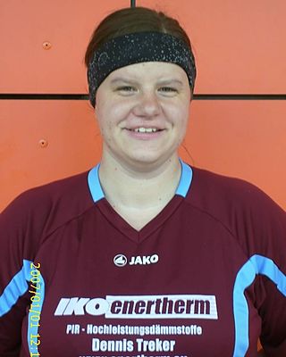 Kerstin Borghs