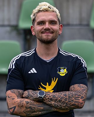 Marius Mandel
