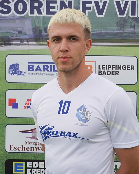 Foto: FV VILSECK