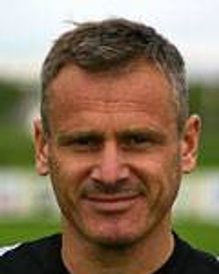 Alexander Rauh