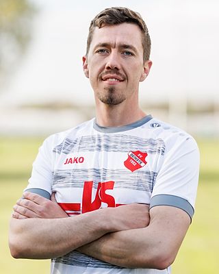 Henrique Fuchs Klein