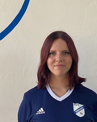 Samantha - J. Fischer