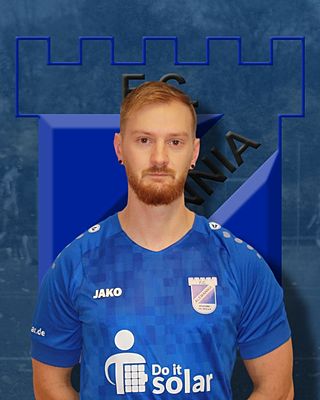 Fabian Ullrich