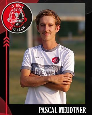 Pascal Meudtner