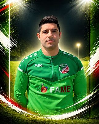 Luca Lilliu