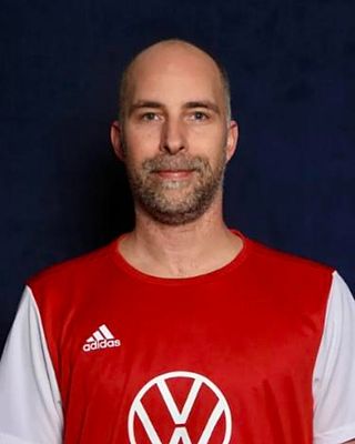 Michael Hübscher