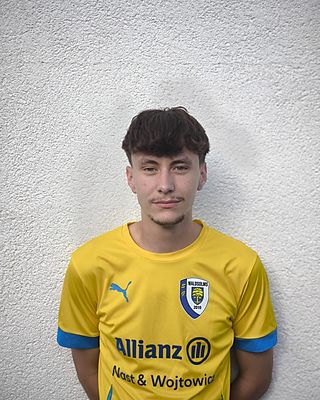 Niklas Jung