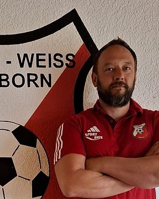 Stefan Haßdenteufel