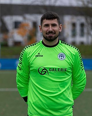 Kevin Oliver Knedler