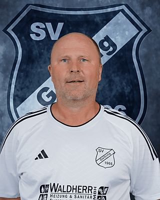 Wolfgang Thomasberger