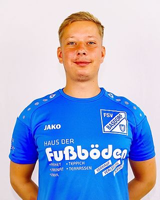 Leon Justin Möschk