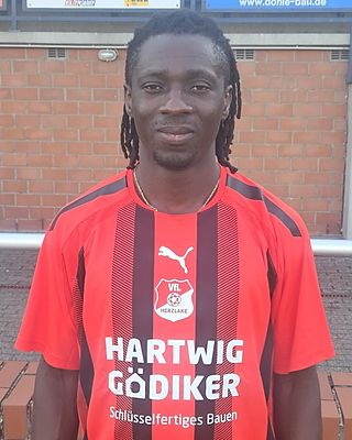 Chela Toure