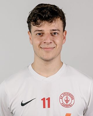 Gabriel Weber