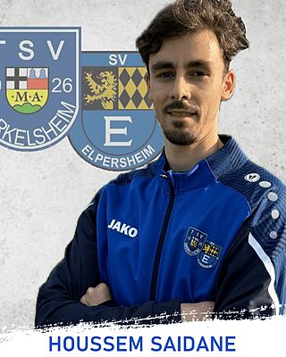 Houssem Saidane