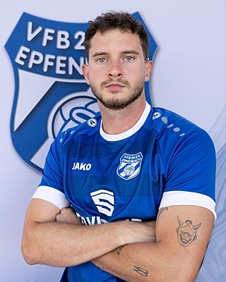 Marvin Weber