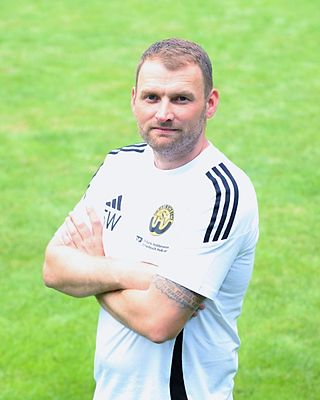 Sascha Wagner