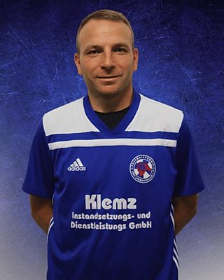Tobias Seeger