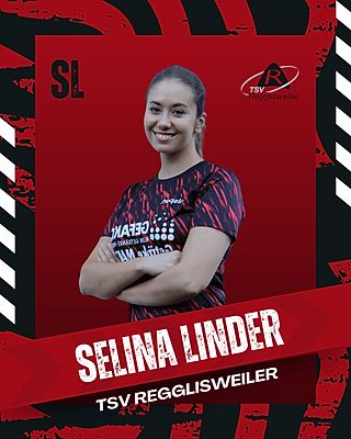 Selina Linder
