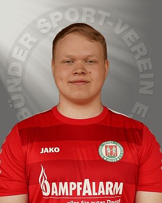 Alexander Gaubatz
