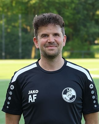 André Franken