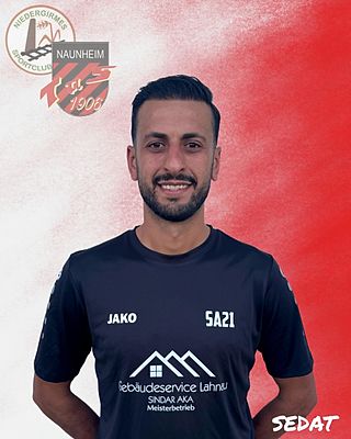 Sedat Aktas