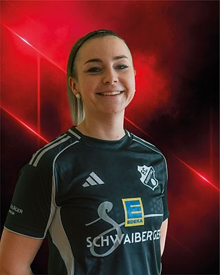 Julia Zechmann