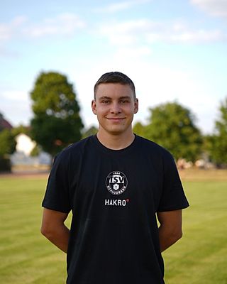 Aaron Himmelein