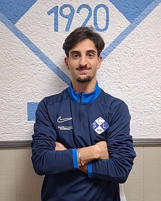 Bassam Alzayat