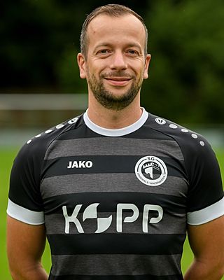 Florian Hofmann